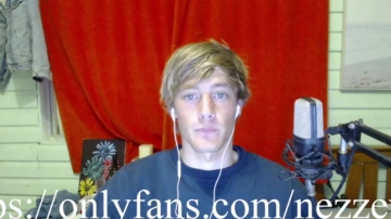 Nezzey  08-07-2021 video twerk